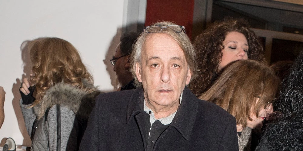 Ο Ανδρέας Μικρούτσικος «σπάει» τη σιωπή του! Τι λέει για την υγεία του